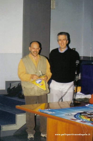 2004 Conferenza Trentennale 07