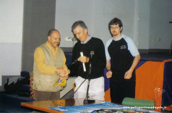 2004 Conferenza Trentennale 08