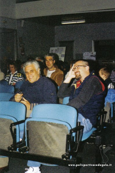 2004 Conferenza Trentennale 13