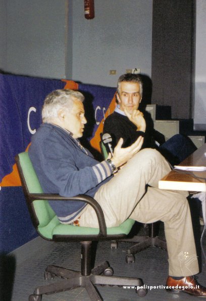 2004 Conferenza Trentennale 17