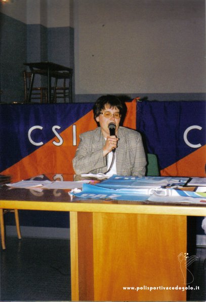 2004 Conferenza Trentennale 19