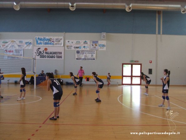 2011 01 Maggio Finale 11-12 Posto Allieve 05