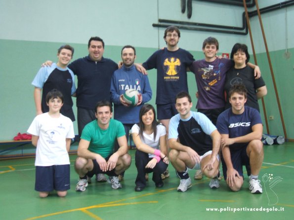 2011 02-06 Gennaio Torneo della Befana 01