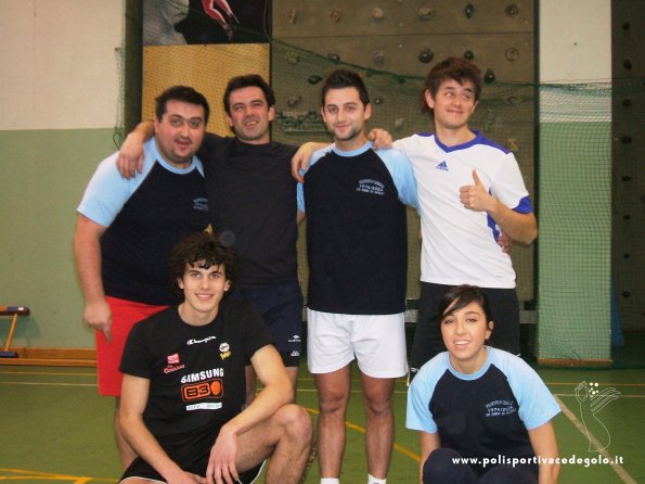 2011 02-06 Gennaio Torneo della Befana 03