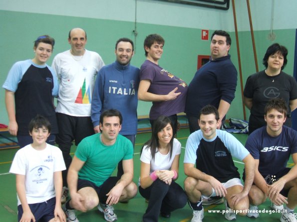 2011 02-06 Gennaio Torneo della Befana 04