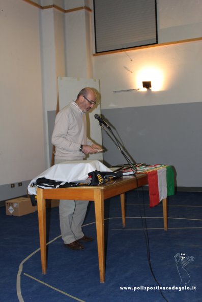 2011 09 Dicembre - Serata delle Associazioni 01