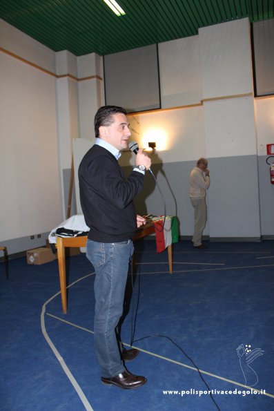 2011 09 Dicembre - Serata delle Associazioni 03