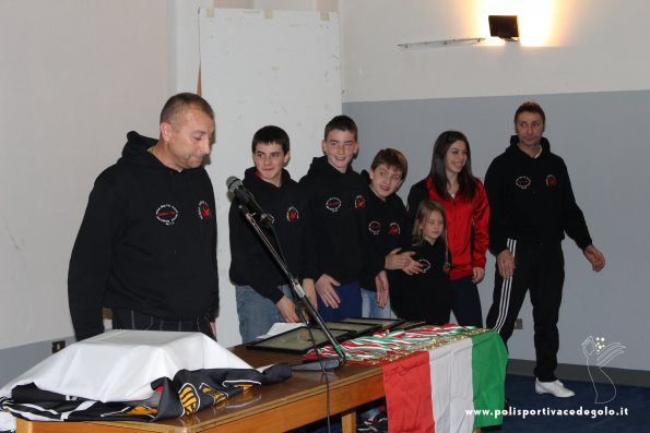 2011 09 Dicembre - Serata delle Associazioni 06