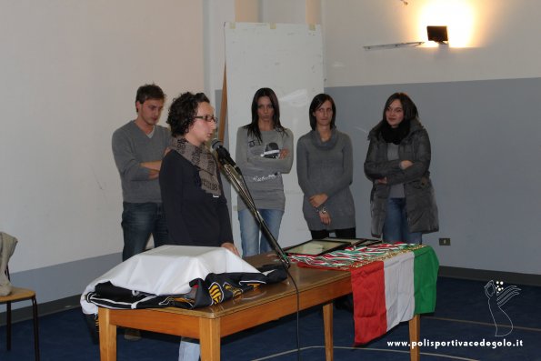 2011 09 Dicembre - Serata delle Associazioni 09