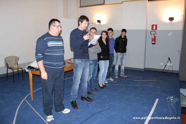 2011 09 Dicembre - Serata delle Associazioni 13