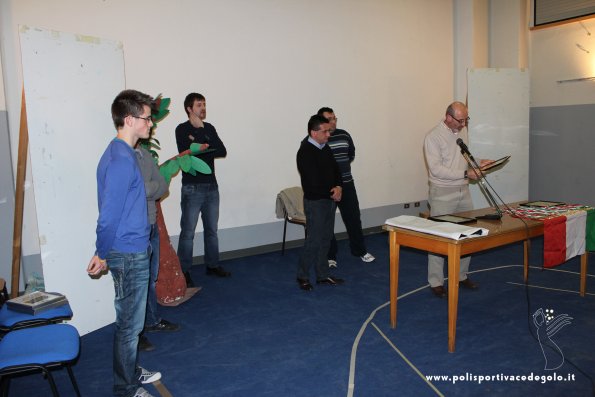 2011 09 Dicembre - Serata delle Associazioni 29