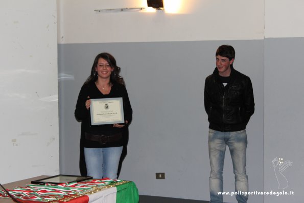 2011 09 Dicembre - Serata delle Associazioni 30