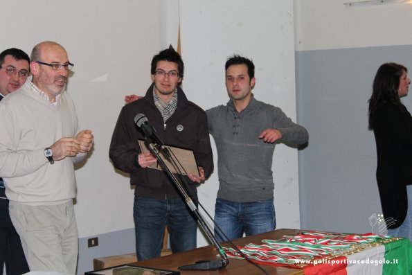 2011 09 Dicembre - Serata delle Associazioni 31