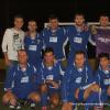 2011 Torneo Calcio a 5  Squadra Beppe Hi-Fi