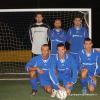 2011 Torneo Calcio a 5  Squadra Ditta Asticher