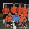 2011 Torneo Calcio a 5  Squadra Osteria del Frate