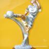 2011 Torneo Calcio a 5 -  Trofeo Miglior Giocatore Calvetti Danilo 01