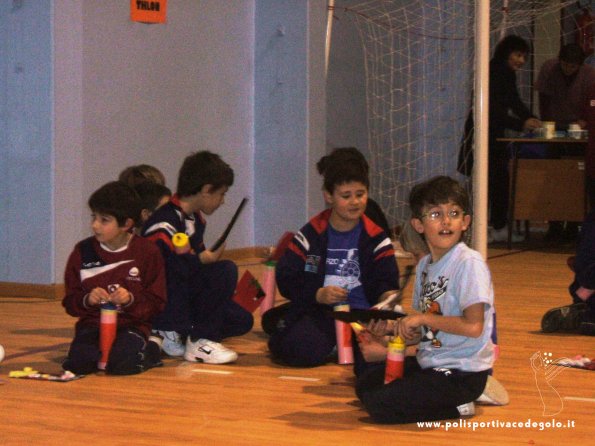 2011 16 Gennaio Festa Fantathlon Under 10 Artogne 07