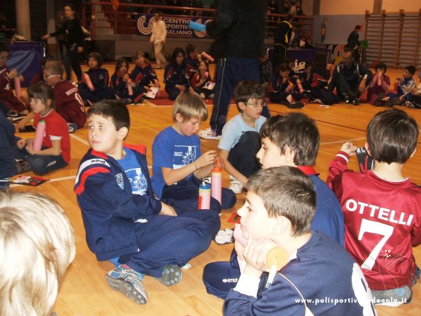 2011 16 Gennaio Festa Fantathlon Under 10 Artogne 09