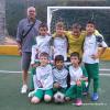 2011 16-23 Agosto torneo Under 10 4 Class.  US Malonno 01