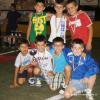 2011 16-23 Agosto torneo Under 10 4 Class.  US Malonno 03