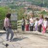 2011 17 Aprile Visita Guidata Parco Incisioni Rupestri Capo di Ponte 09