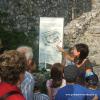 2011 24 Settembre Santuario Minerva Anfiteatro e Museo Archeologico 32