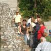 2011 24 Settembre Santuario Minerva Anfiteatro e Museo Archeologico 43