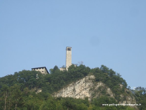 2011 24 Settembre Santuario Minerva Anfiteatro e Museo Archeologico 47