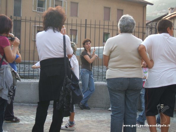 2011 24 Settembre Santuario Minerva Anfiteatro e Museo Archeologico 58