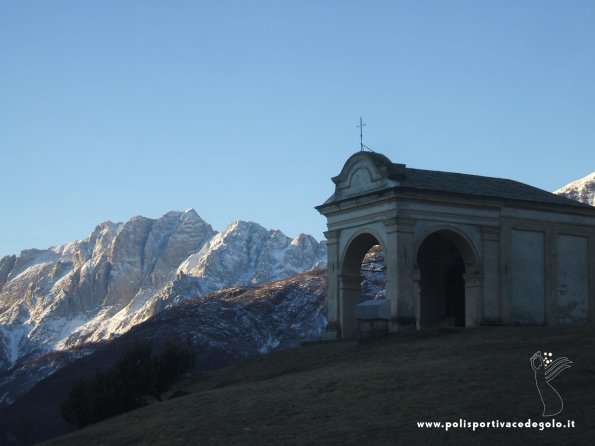 2011 26 Dicembre Gita di Santo Stefano 16