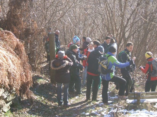 2011 26 Dicembre Gita di Santo Stefano 19