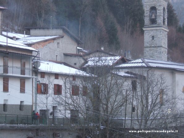 2011 26 Dicembre Gita di Santo Stefano 21