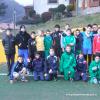 2011 27 Dicembre Torneo di Calcio 05