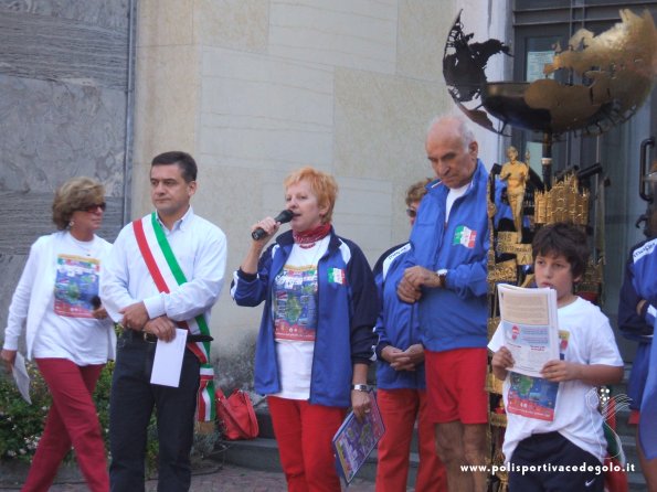 2011 31 Luglio 37 International Solidarity March Italia-Australia 001