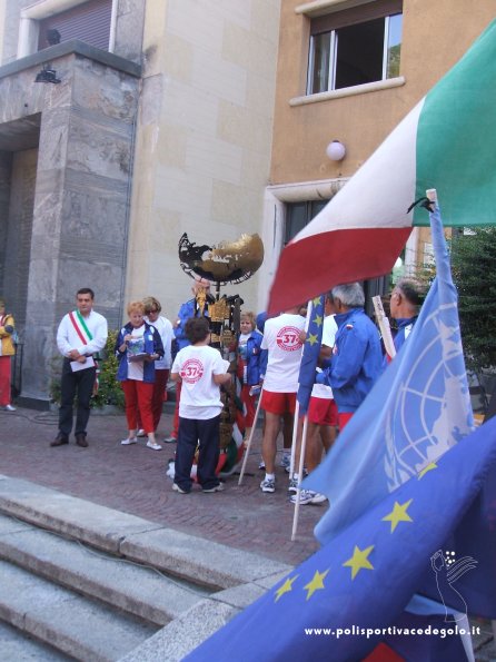 2011 31 Luglio 37 International Solidarity March Italia-Australia 003