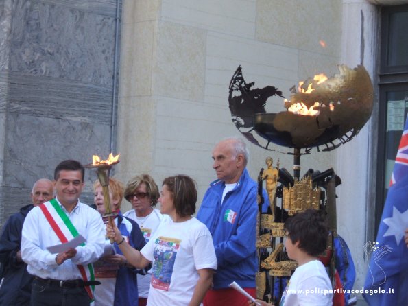 2011 31 Luglio 37 International Solidarity March Italia-Australia 005