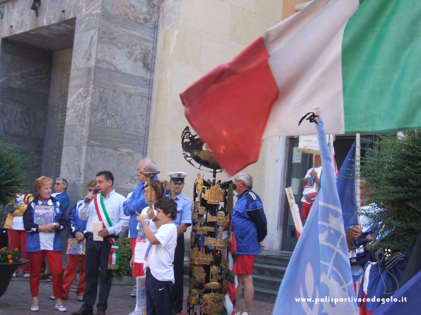 2011 31 Luglio 37 International Solidarity March Italia-Australia 006