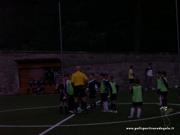 2011 8-10 Settembre Torneo Capodiponte U10 2 Class 05