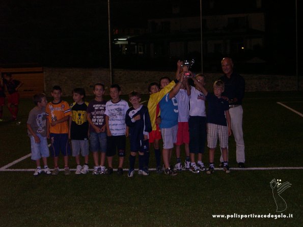 2011 8-10 Settembre Torneo Capodiponte U12 1Class 03