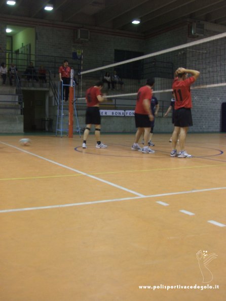 2012 Open Maschile  Polisportiva Cedegolo 4 Posto 18