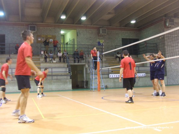 2012 Open Maschile  Polisportiva Cedegolo 4 Posto 19