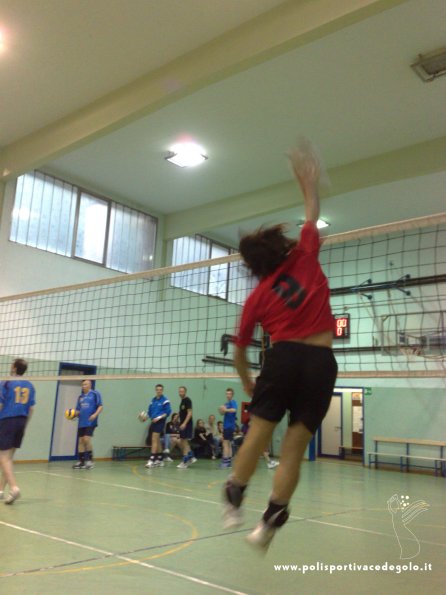 2012 Open Maschile  Polisportiva Cedegolo 4 Posto 32