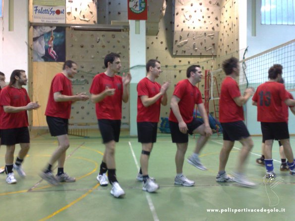 2012 Open Maschile  Polisportiva Cedegolo 4 Posto 37