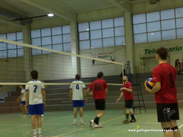 2012 Open Maschile  Polisportiva Cedegolo 4 Posto 39