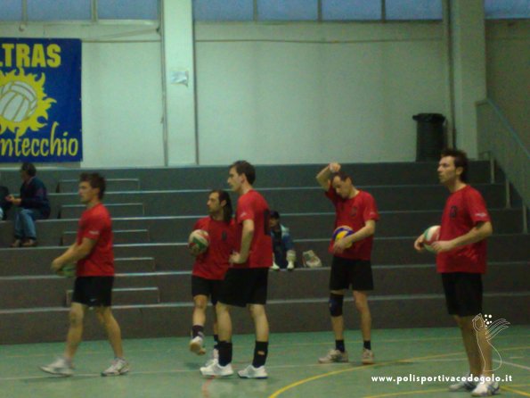 2012 Open Maschile  Polisportiva Cedegolo 4 Posto 41