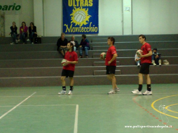 2012 Open Maschile  Polisportiva Cedegolo 4 Posto 43