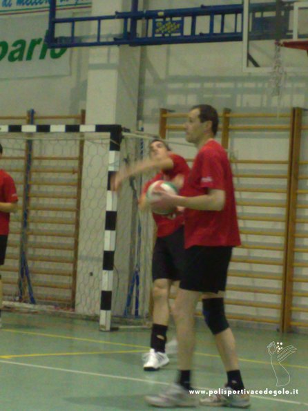 2012 Open Maschile  Polisportiva Cedegolo 4 Posto 47