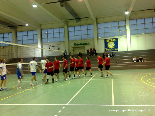 2012 Open Maschile  Polisportiva Cedegolo 4 Posto 48