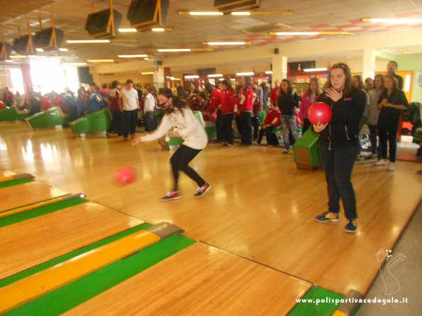 2012 05 Febbraio Bowling U14 02